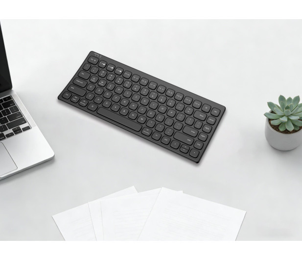 Silver Monkey Smart KS400 Arc TKL Czarna - 1360939 - zdjęcie 9